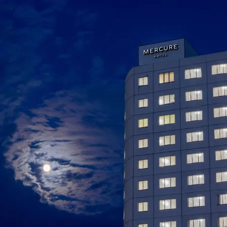 Mercure Nagano Matsushiro Resort & Spa
