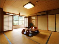 Minshuku Yoshidaya