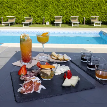 Best Western Plus Hotel Farnese