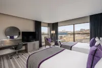 Crowne Plaza NEWCASTLE - STEPHENSON QUARTER by IHG
