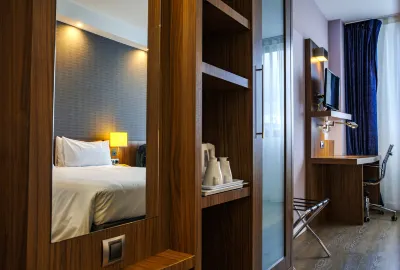 Holiday Inn Express BILBAO by IHG のホテル