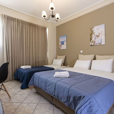 Quadruple Room Filon Promo Code