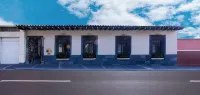 Casona 142 Hotel Boutique Orizaba