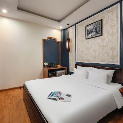 Standard Room Hanoi Delica Hotel Promo Code