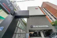 CU Hotel