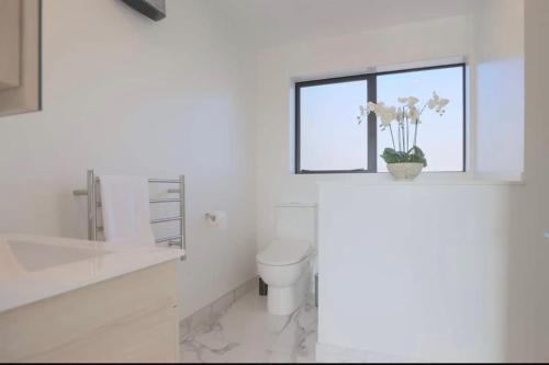 两卧室联排别墅