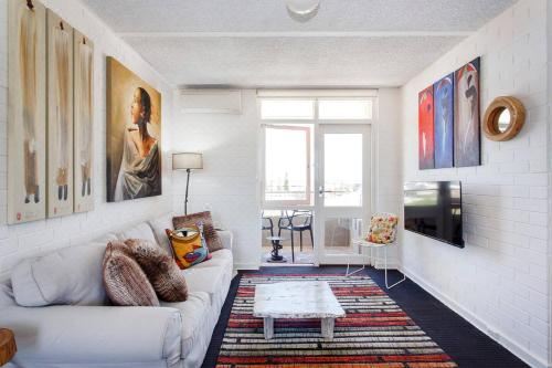 Cloud9 - Best Views In FremantleOne-Bedroom Apartment