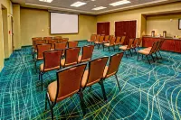 SpringHill Suites Norfolk Old Dominion University