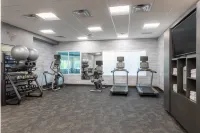 Fairfield Inn & Suites Salmon Arm