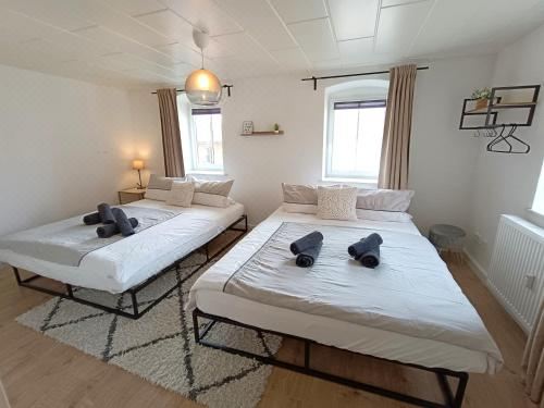 Lexapartments Design Apartment Altstadt Toplage 2 Zimmer One-Bedroom Apartment