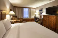 DoubleTree by Hilton Hotel Libertyville - Mundelein