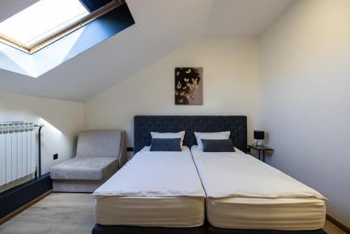 Rooms Li?ni?Double Room