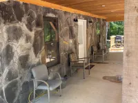 Minutes away from one of the greatest crappie fishing lakes in the world 格林納達縣住宿飯店
