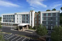 Home2 Suites by Hilton Pittsburgh/McCandless Hoteles en 