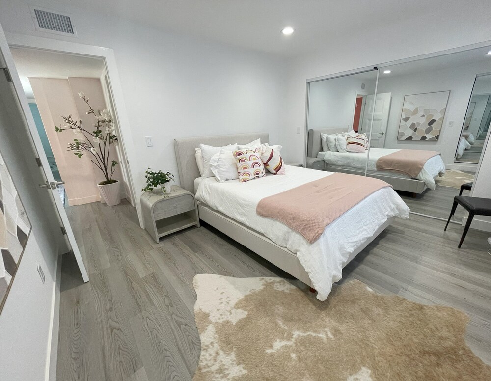 三卧室私人度假屋