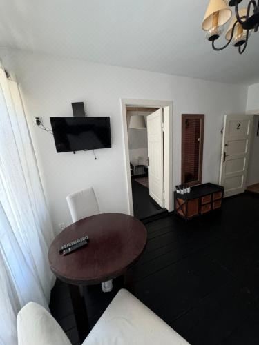 家庭房带独立浴室