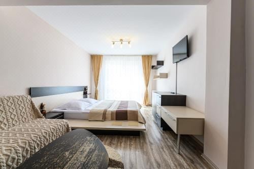 三人房（带独立浴室）