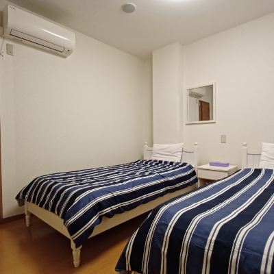 With Bath And Toilet [Suite] [Quad Room] [Non-Smoking] ホテル スワンレイク長柄 クーポン