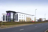 Premier Inn Bicester