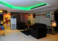 New Royal Palace Hotel Apartment
