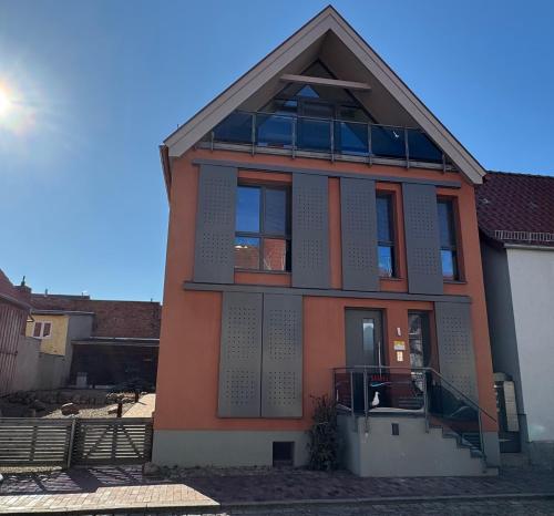 公寓 - 地面樓層