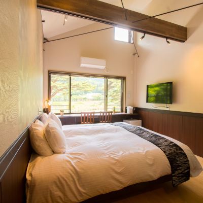 ツインルーム(共用バスルーム) 赤沢温泉旅館 クーポン