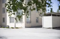 Hotel Epoque & Apartments Hotele w: 