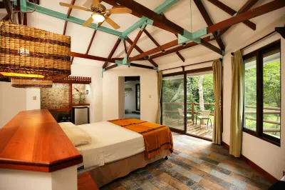 Villa Maya Hotels in 