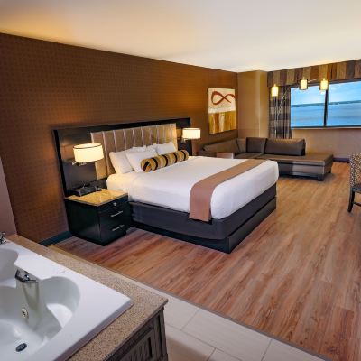 Junior King Suite Golden Nugget Biloxi Promo Code