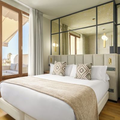 Double Room With Terrace Room Mate Leo Promo Code