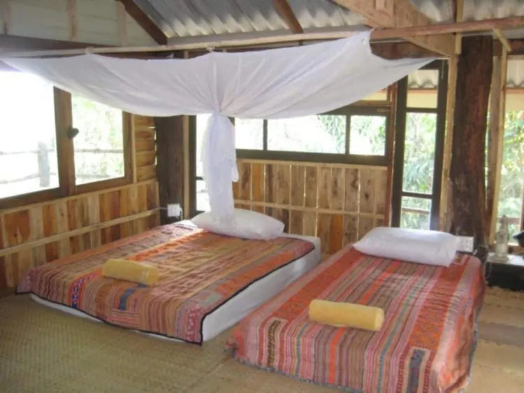 ห้องคลาสสิกสำหรับ 4 ท่าน