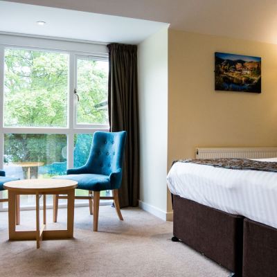 Superior Double Room Glaramara Promo Code