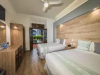 Hotel Hidalgo