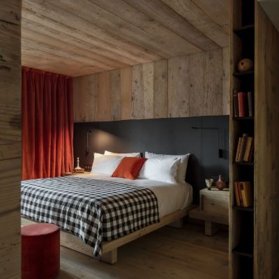 Deluxe Double Room Hotel de Len Promo Code