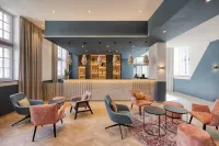 B&B Hotel Hasselt