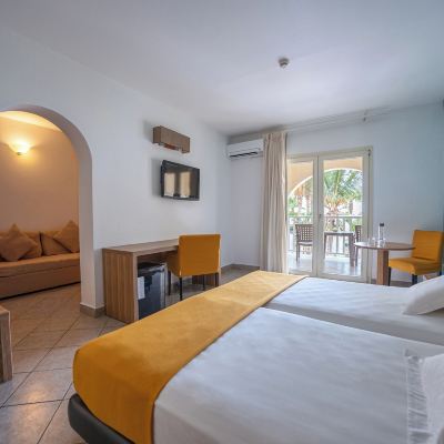 Family Room Iberostar Club Boavista - All Inclusive Promo Code