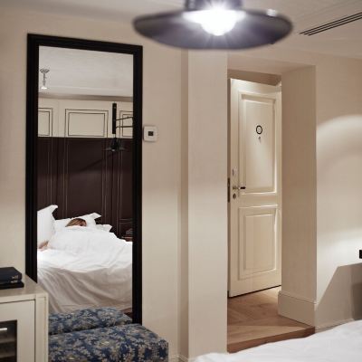 Standard Double Room Hotel Cort Promo Code