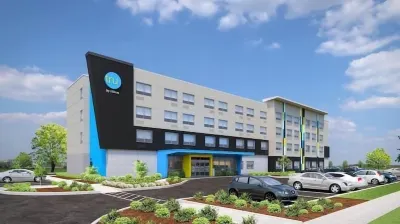 Tru by Hilton Wauseon Hotel di 