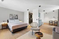 Limehome Bad Hall Hauptplatz Hotels in 
