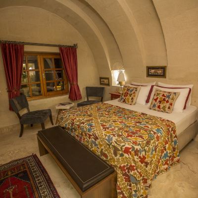 Deluxe Room, Terrace, Valley View Ansia Hotel Promo Code