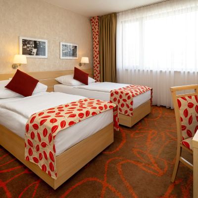 Two Bedroom Family Apartment Iris Hotel Eden Promo Code