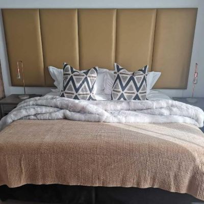 Deluxe Double or Twin Room, 1 King Bed The Rez Guesthouse Promo Code