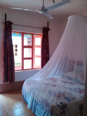 Miryam Village Inn Safari Lodge Hotels in 