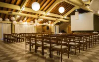 Carilo Village Apart Hotel & Spa