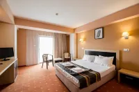 Hotel Oxford by TimHotels