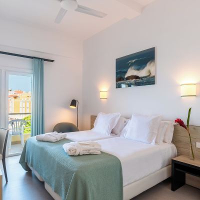 Superior Double Or Twin Room, Sea View (Renovada) Hotel Médano Promo Code