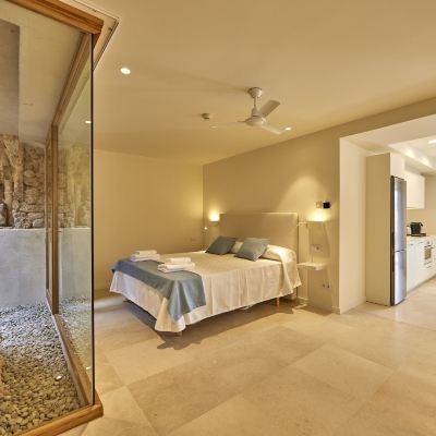 (2) Deluxe Suite With Sea View "Roca" Finca Son Cladera Promo Code
