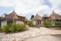 Amalife Beach Club & Hotel Hotéis em 