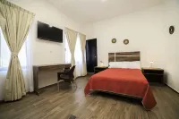 Capital O Hotel Boutique Las Torres Hotels in 