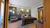 Amorium Hotel Hotéis em 